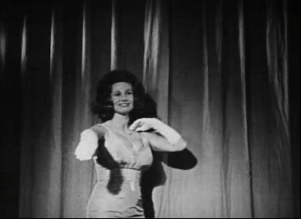 Bell, Bare and Beautiful（原題）の画像