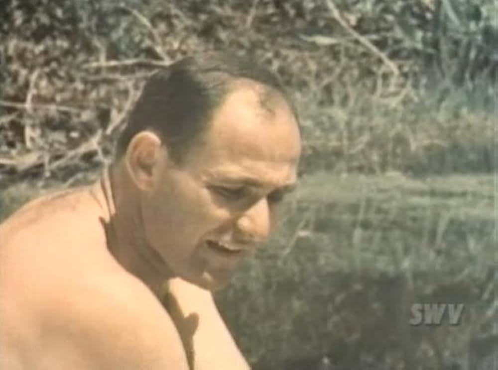 Nature's Playmates（原題）の画像