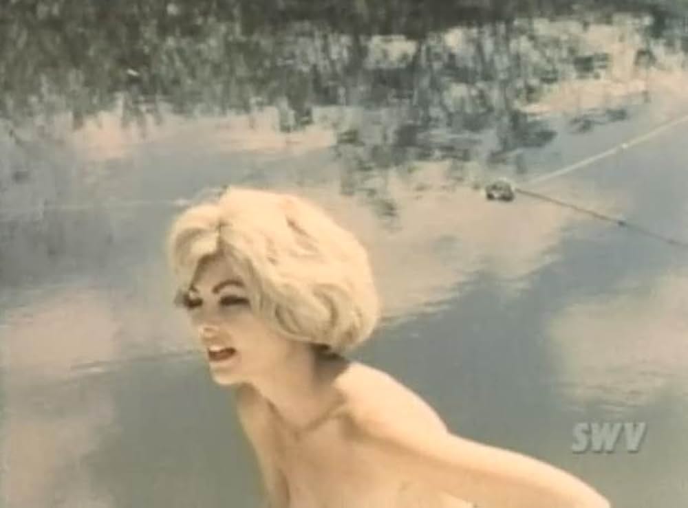 Nature's Playmates（原題）の画像