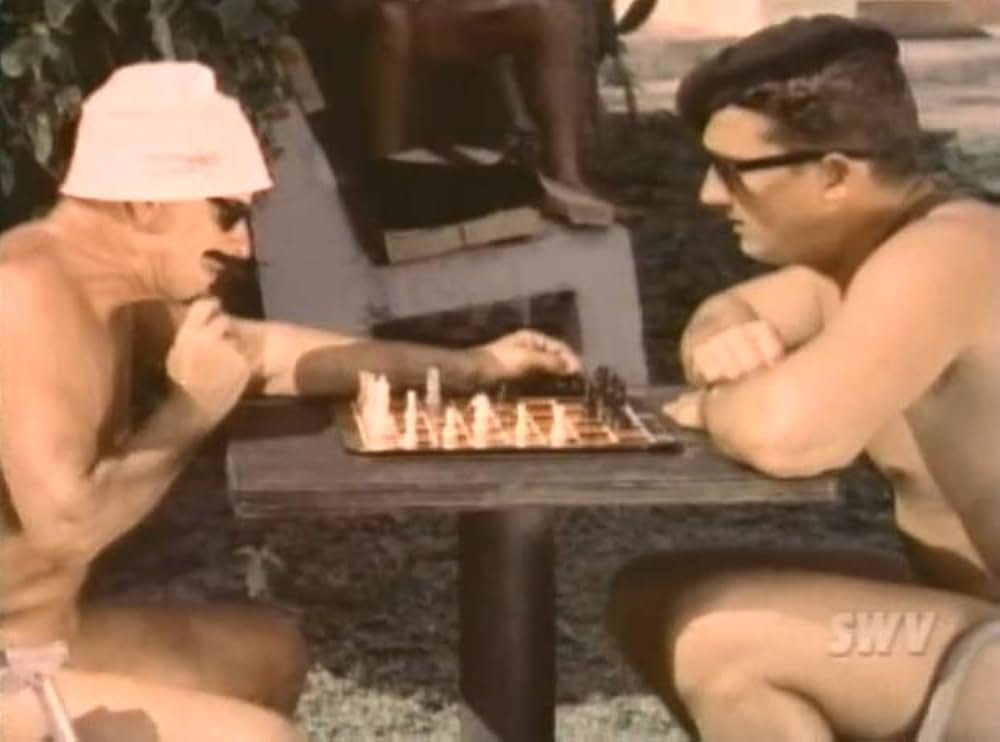 Nature's Playmates（原題）の画像