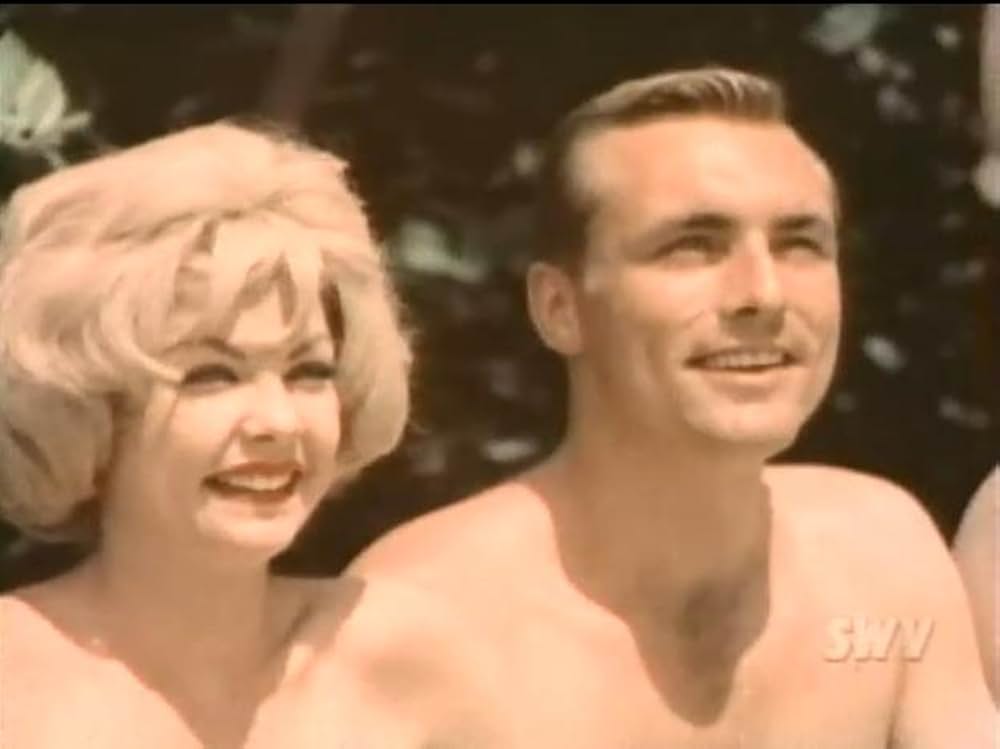 Nature's Playmates（原題）の画像