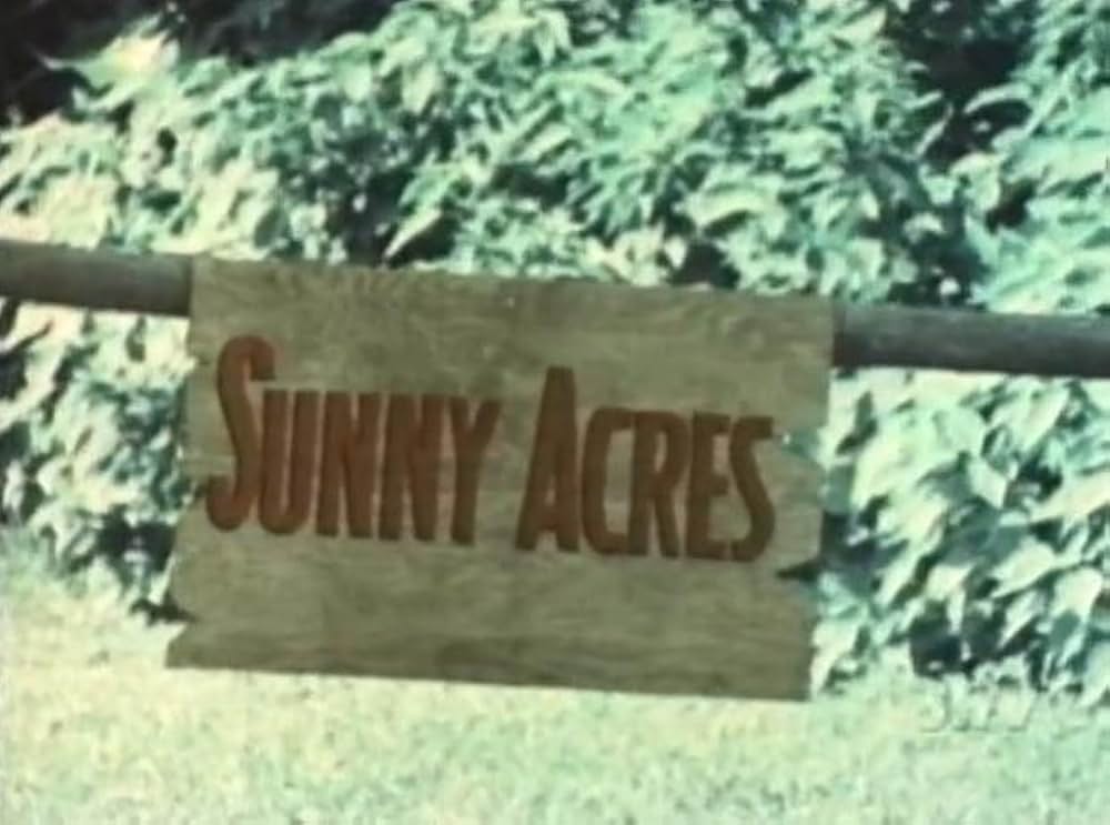 Nature's Playmates（原題）の画像