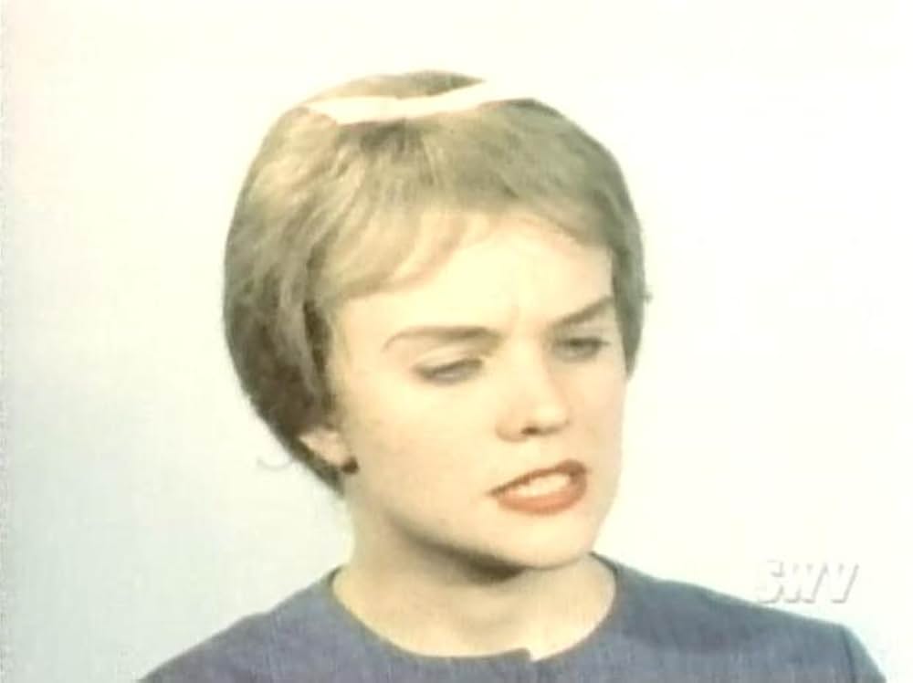 Nature's Playmates（原題）の画像