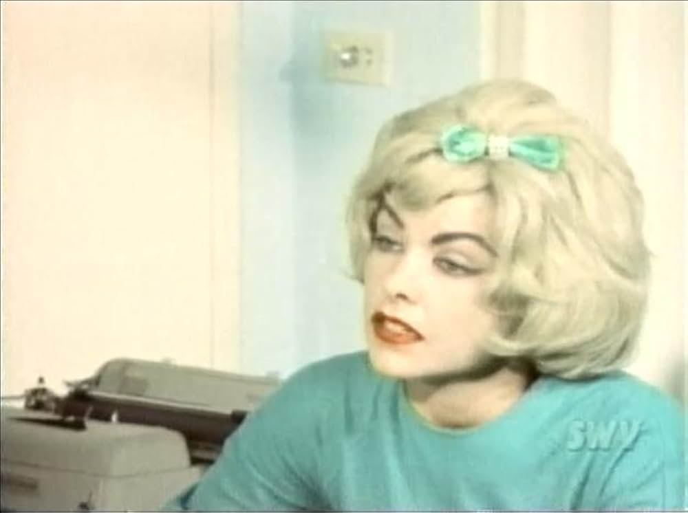 Nature's Playmates（原題）の画像