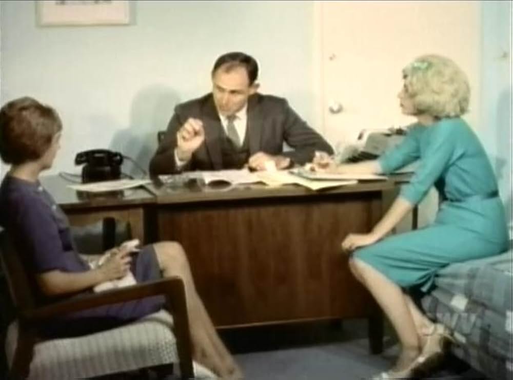 Nature's Playmates（原題）の画像