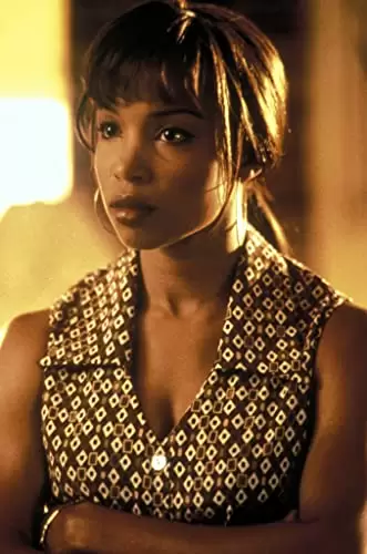 「ランナウェイ」エリゼ・ニールの画像