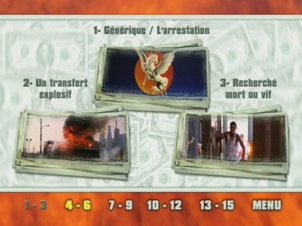 ランナウェイの画像