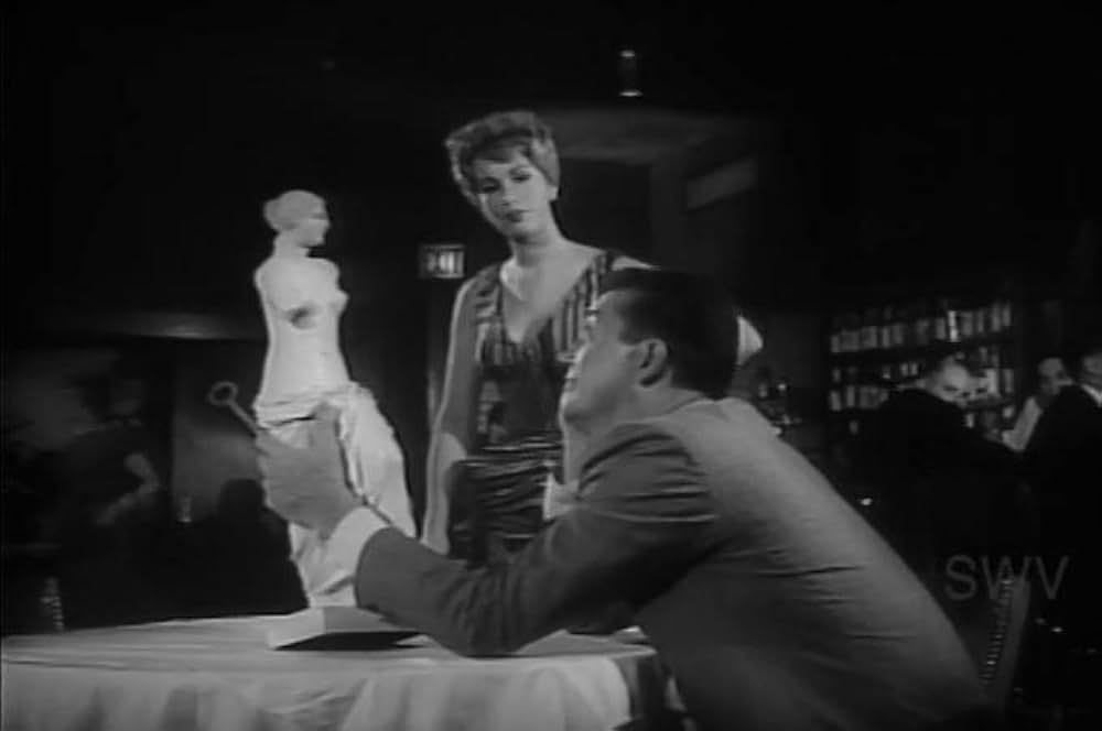 Living Venus（原題）の画像