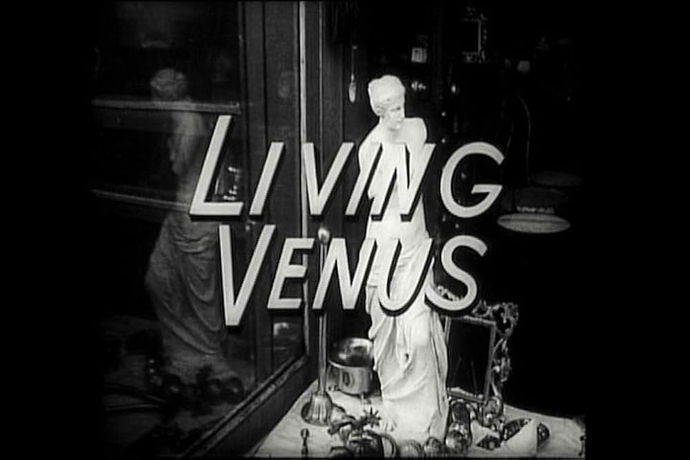 Living Venus（原題）の画像