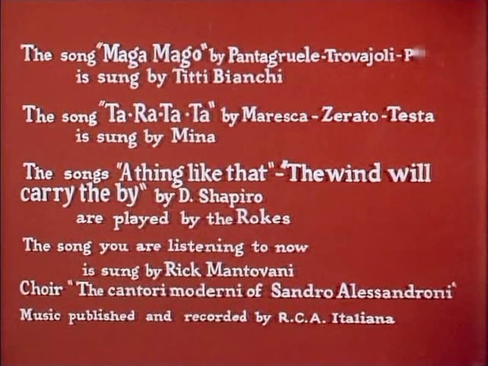 Le fate（原題）の画像