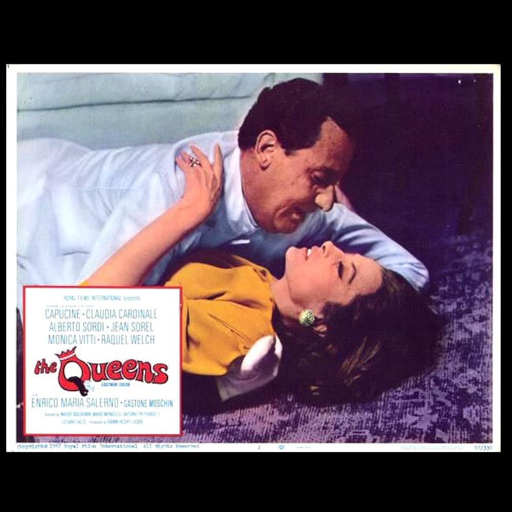 Le fate（原題）の画像