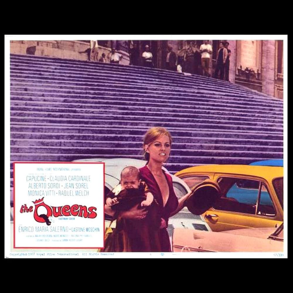 Le fate（原題）の画像