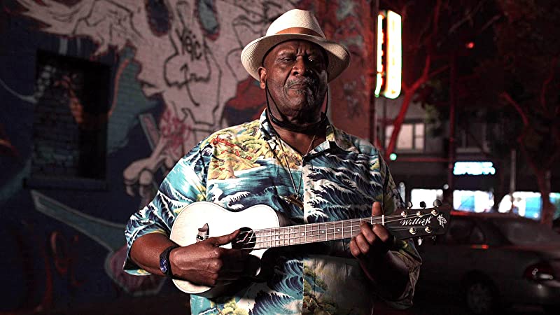 ランブル 音楽界を揺るがしたインディアンたちの画像