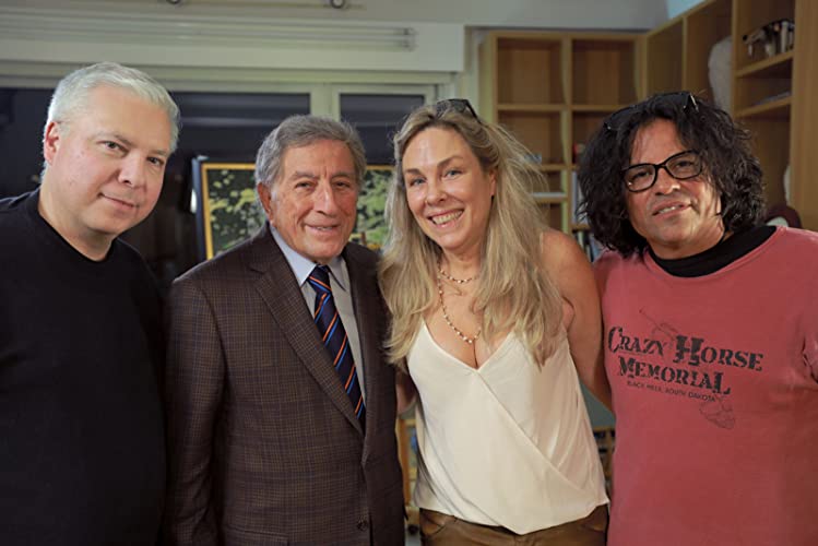 ランブル 音楽界を揺るがしたインディアンたちの画像