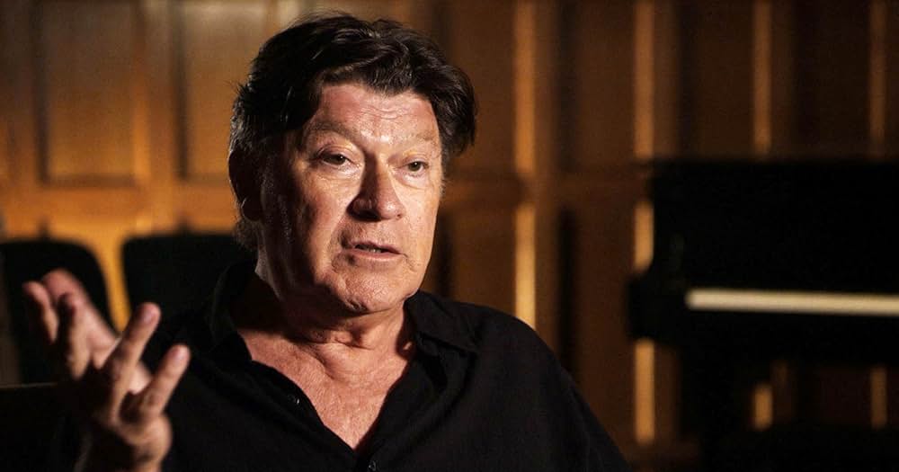 ランブル 音楽界を揺るがしたインディアンたちの画像