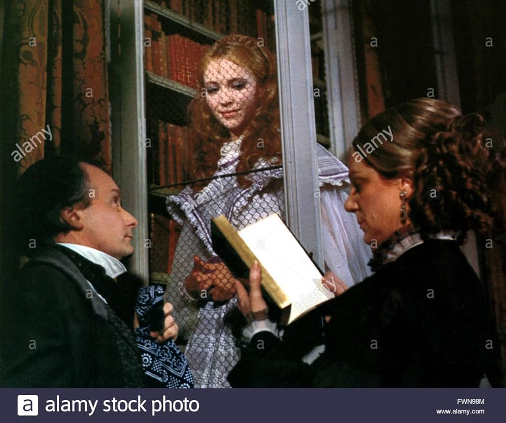 Lamiel（原題）の画像