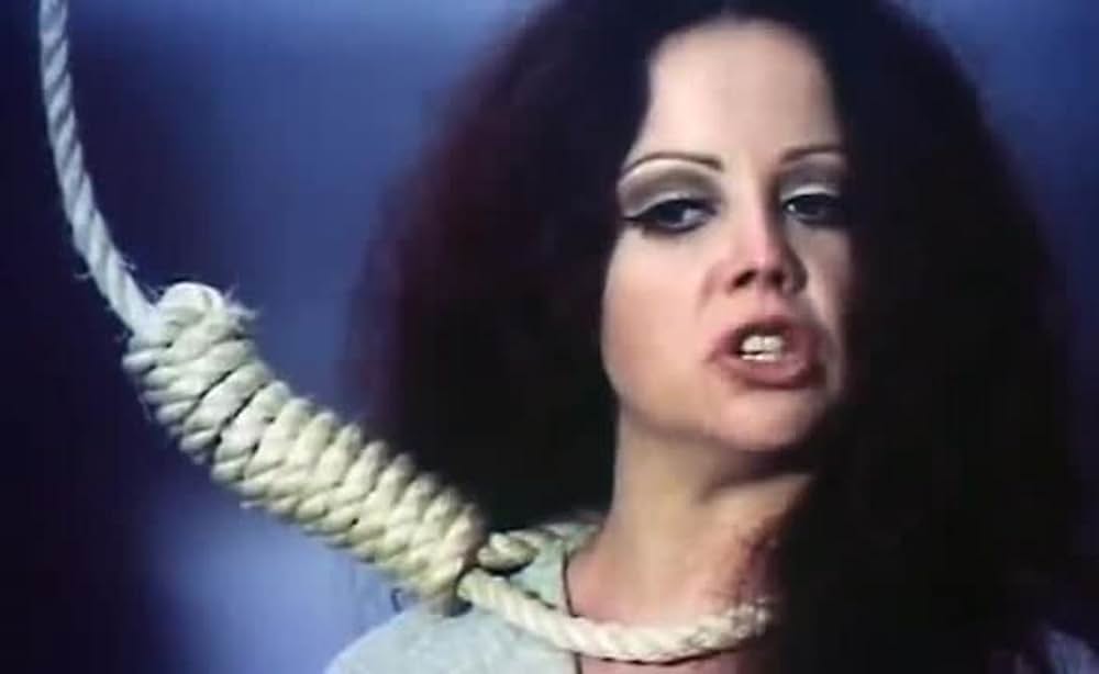 エコエコアラディア ウィッチ・マークの画像