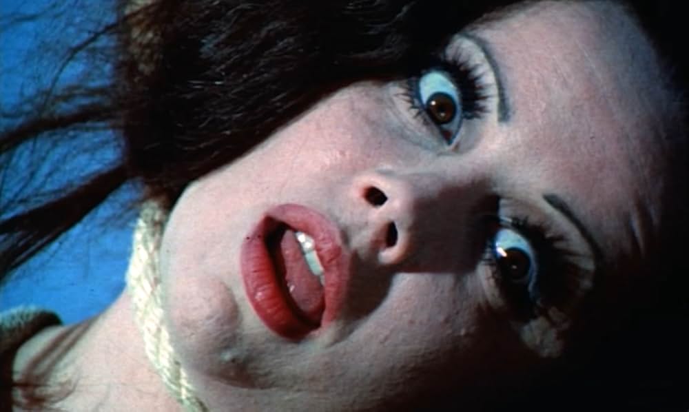 エコエコアラディア ウィッチ・マークの画像