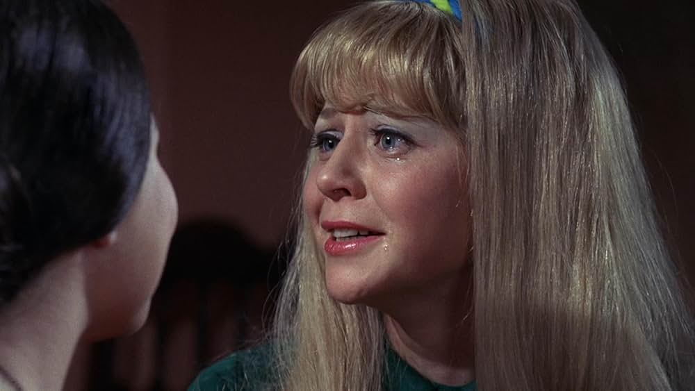 エコエコアラディア ウィッチ・マークの画像