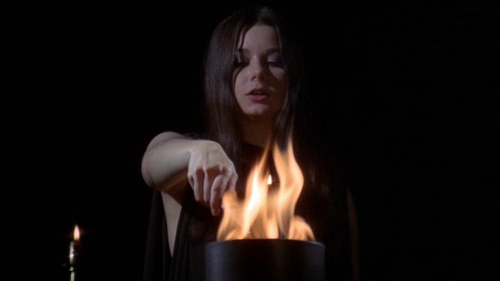 エコエコアラディア ウィッチ・マークの画像