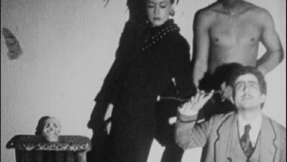 ノー・プレジデントの画像