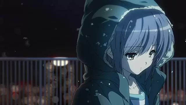 涼宮ハルヒの消失の画像