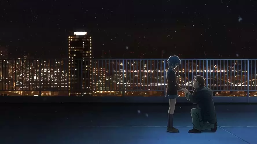 涼宮ハルヒの消失の画像