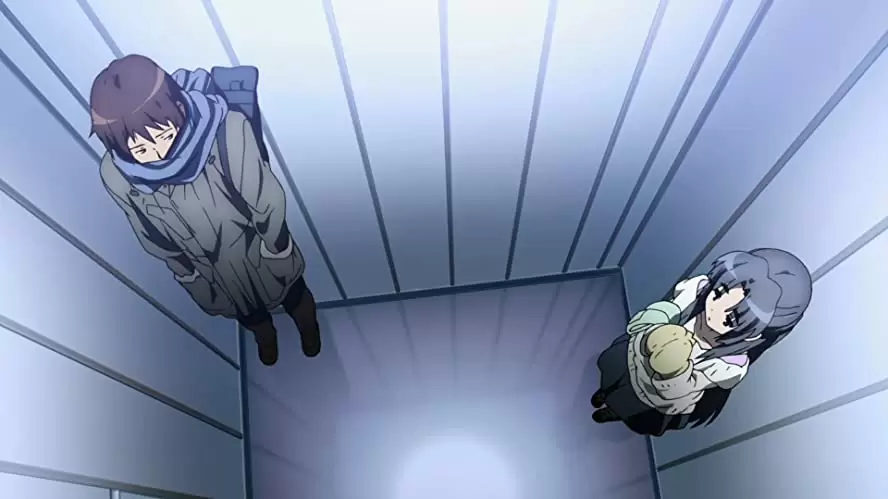 涼宮ハルヒの消失の画像