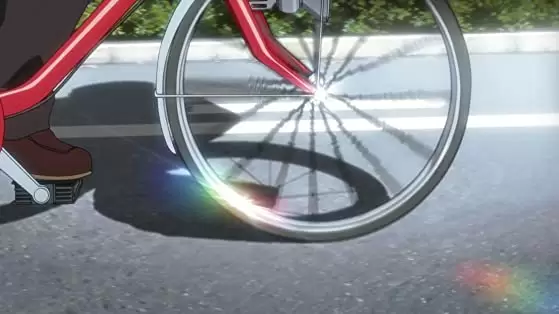 涼宮ハルヒの消失の画像