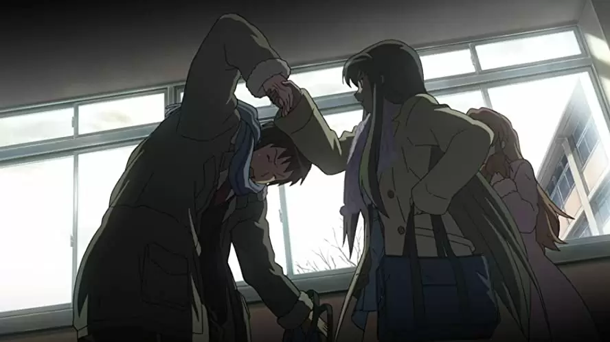 涼宮ハルヒの消失の画像