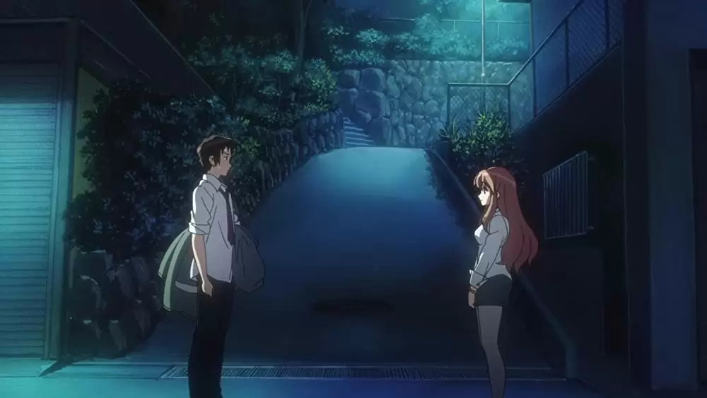 涼宮ハルヒの消失の画像