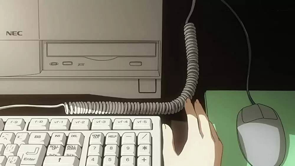 涼宮ハルヒの消失の画像