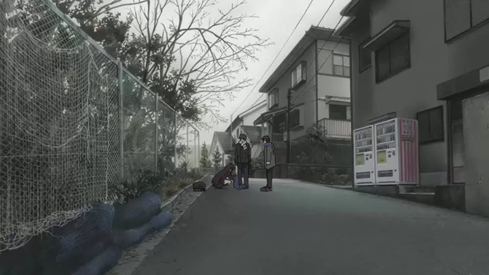 涼宮ハルヒの消失の画像