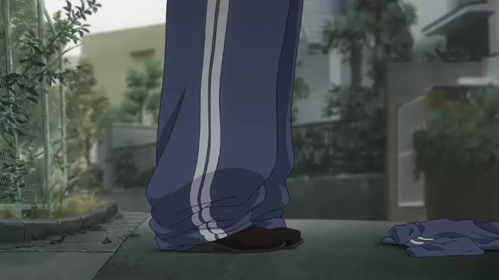 涼宮ハルヒの消失の画像