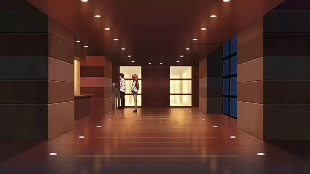 涼宮ハルヒの消失の画像