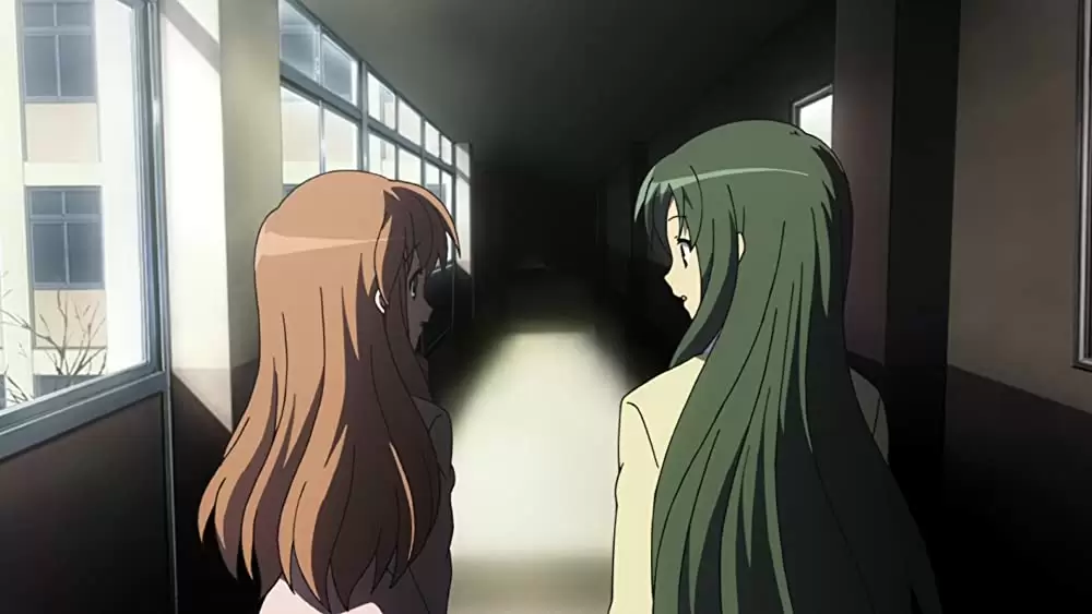 涼宮ハルヒの消失の画像