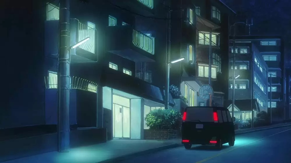 涼宮ハルヒの消失の画像