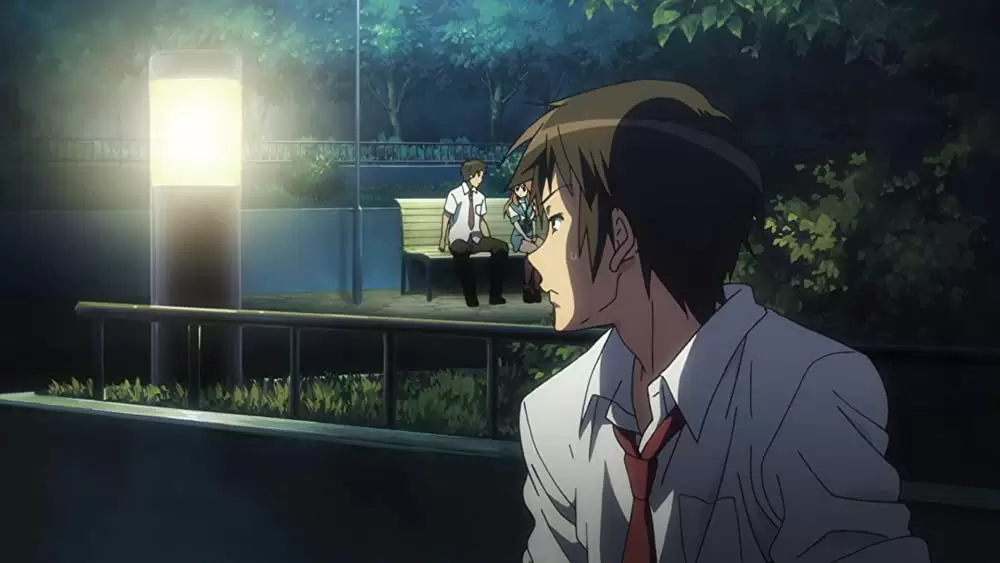 涼宮ハルヒの消失の画像