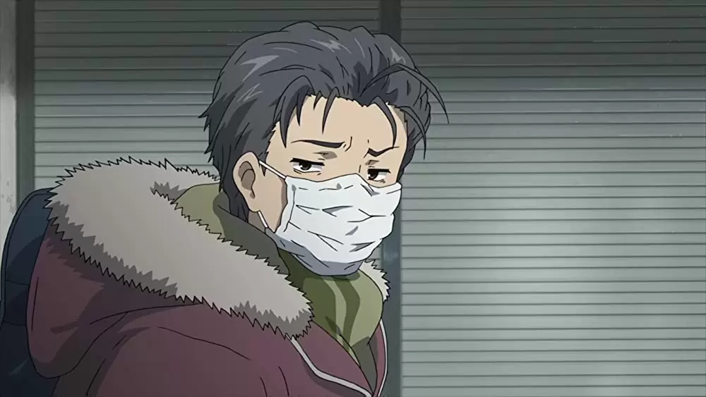 涼宮ハルヒの消失の画像