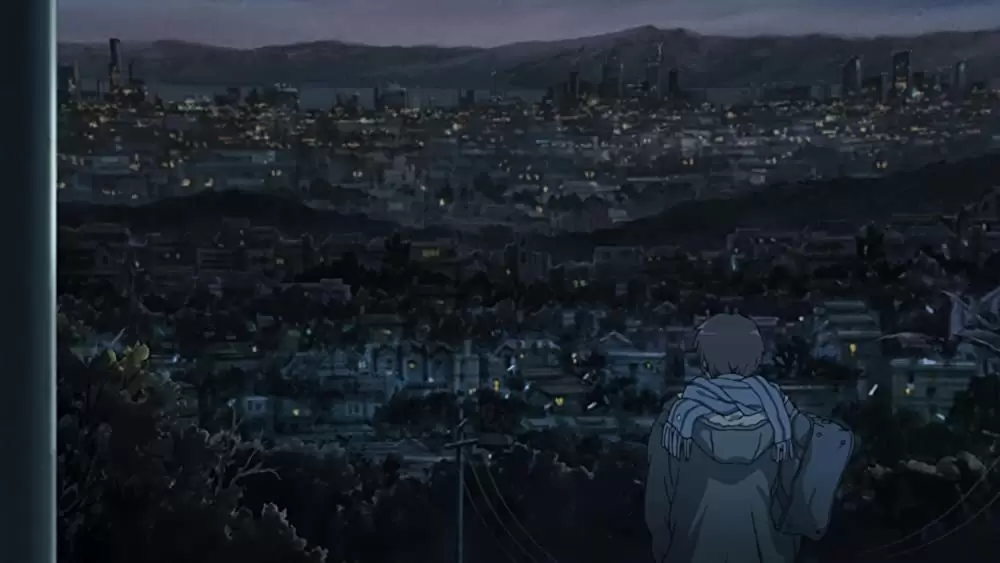 涼宮ハルヒの消失の画像