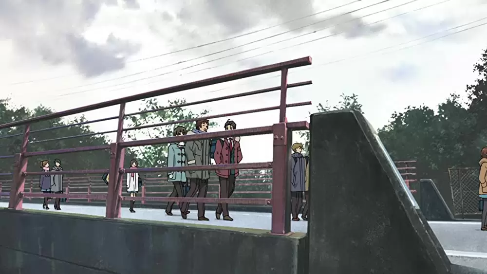 涼宮ハルヒの消失の画像