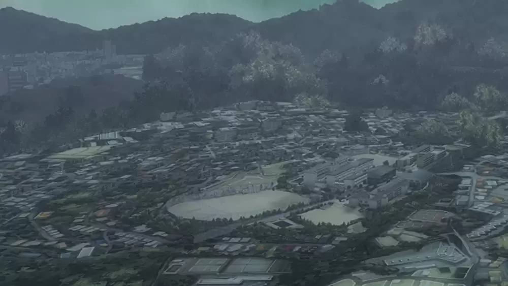 涼宮ハルヒの消失の画像