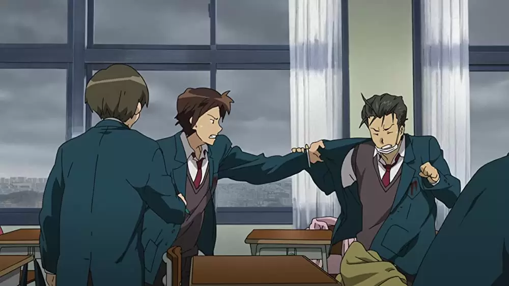 涼宮ハルヒの消失の画像