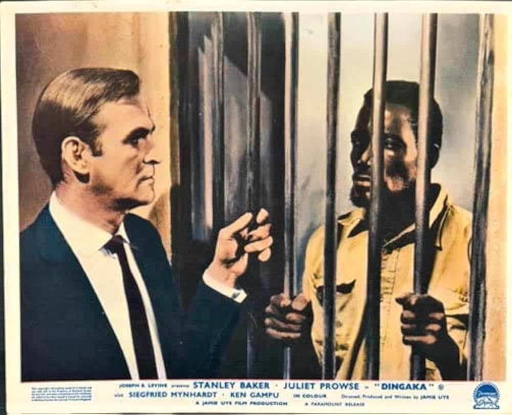 ディンガカの画像