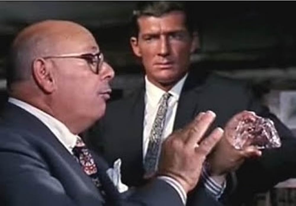 70億の強奪作戦の写真