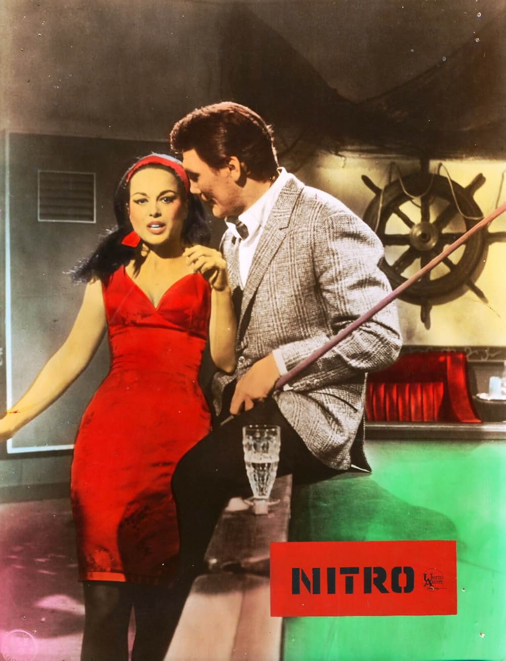 ドラゴン爆破指令の画像