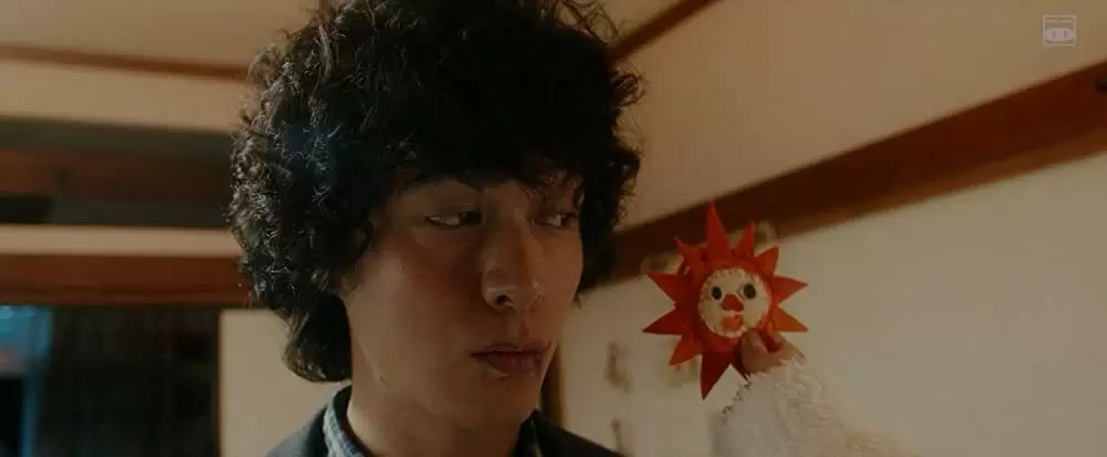 泥棒役者の画像