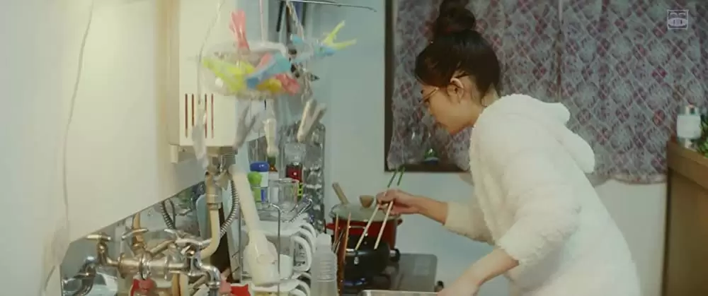 泥棒役者の画像