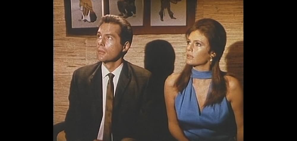 謀略都市の画像