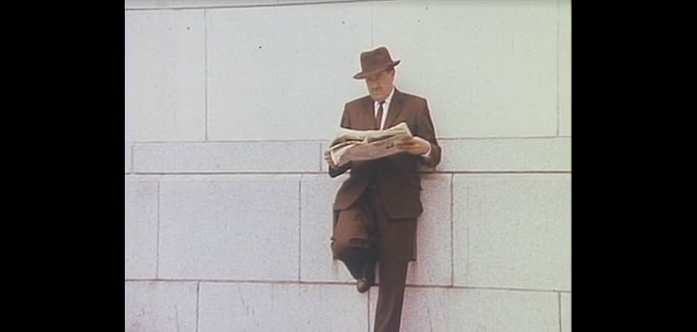 謀略都市の画像